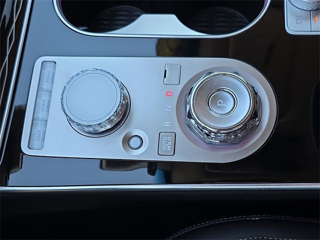 Used 2025 Genesis GV80 2.5T Standard image 20