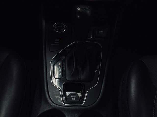 Used 2022 Jeep Cherokee Limited image 33