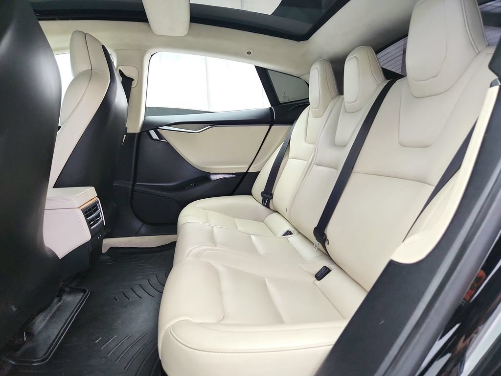 Used 2018 Tesla Model S 75D AWD/4WD image 24