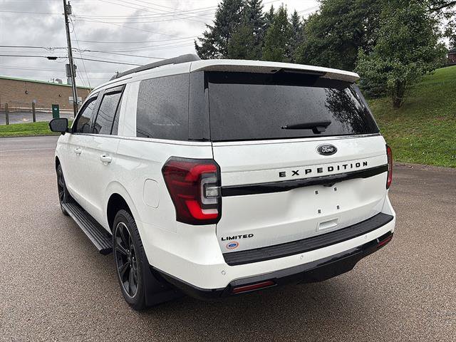 Certified 2023 Ford Expedition Limited AWD/4WD video 2