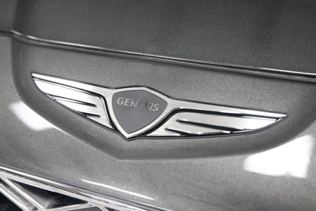 New 2026 Genesis GV80 3.5T Prestige AWD/4WD image 4
