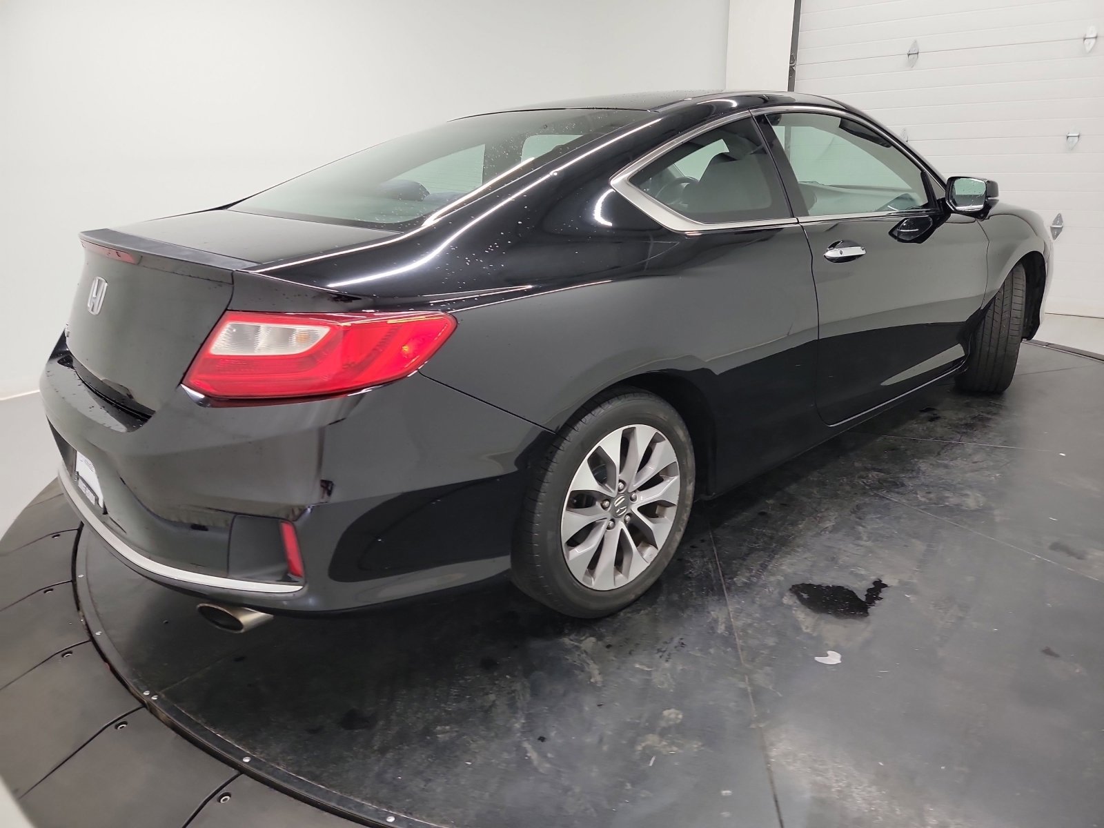 Used 2015 Honda Accord EX image 9