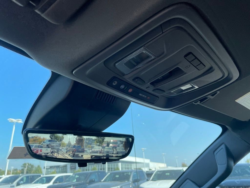 New 2026 GMC Sierra 1500 Denali w/ Technology Package image 24