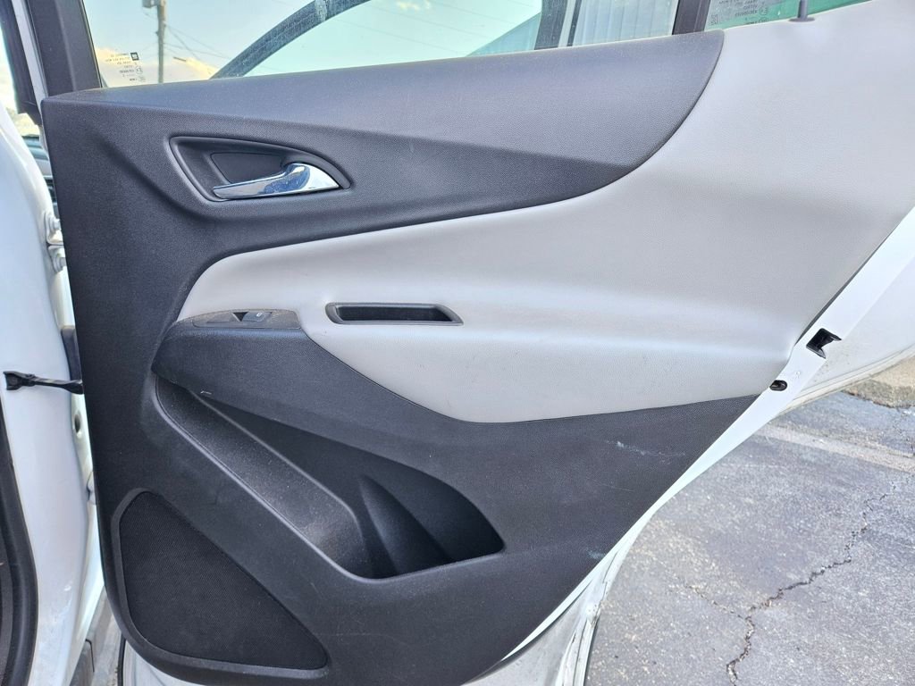 Used 2022 Chevrolet Equinox LT image 15