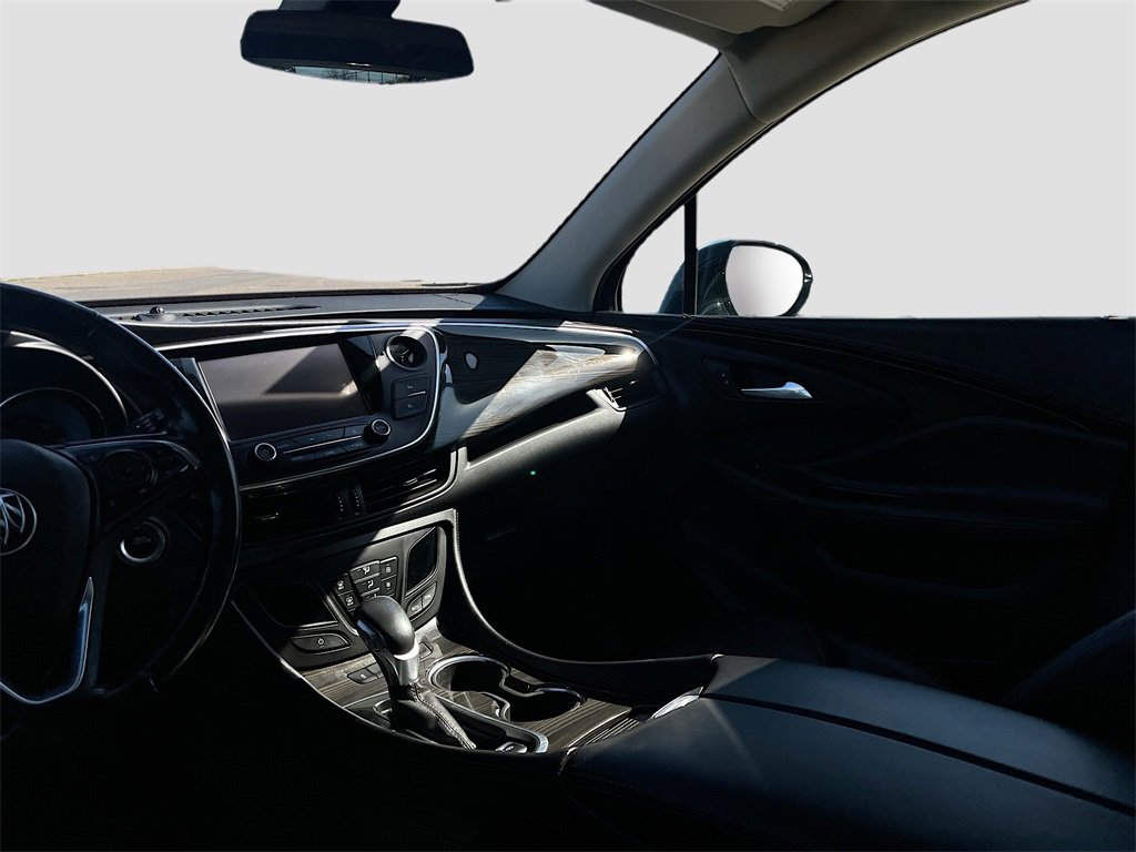 Used 2020 Buick Envision Essence image 24