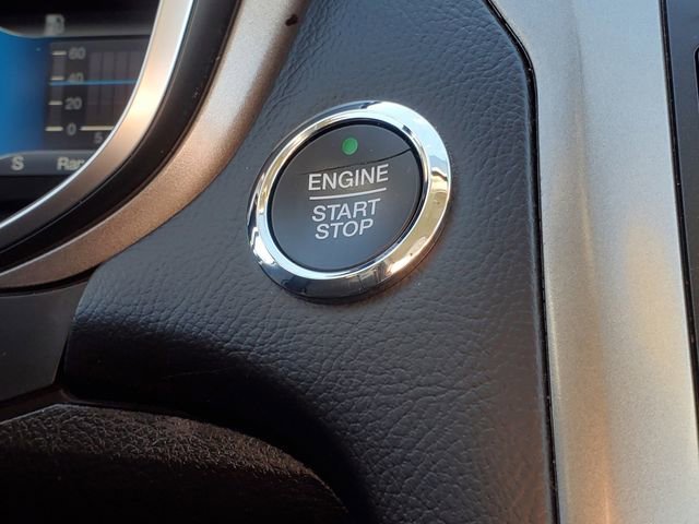 Used 2018 Ford Fusion S image 15