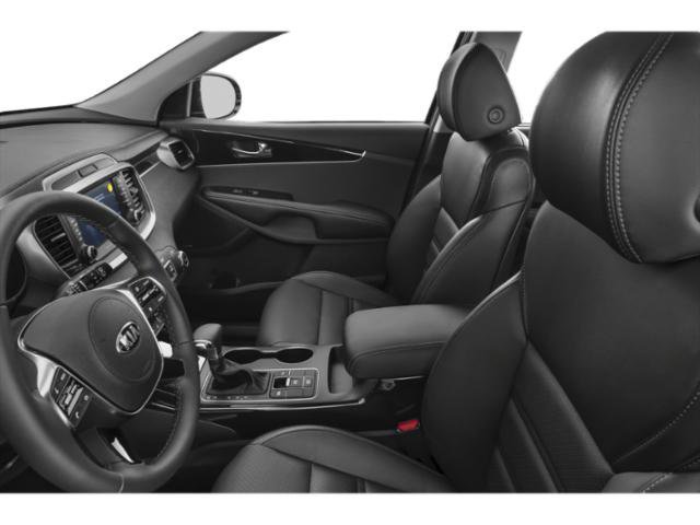 Used 2019 Kia Sorento SX w/ SX Touring Package image 12