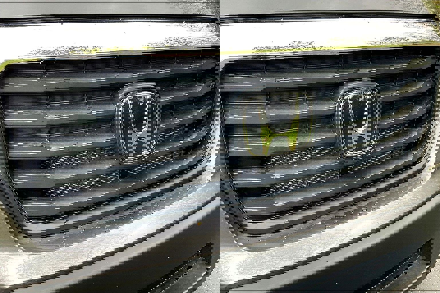 Used 2023 Honda Ridgeline RTL image 35