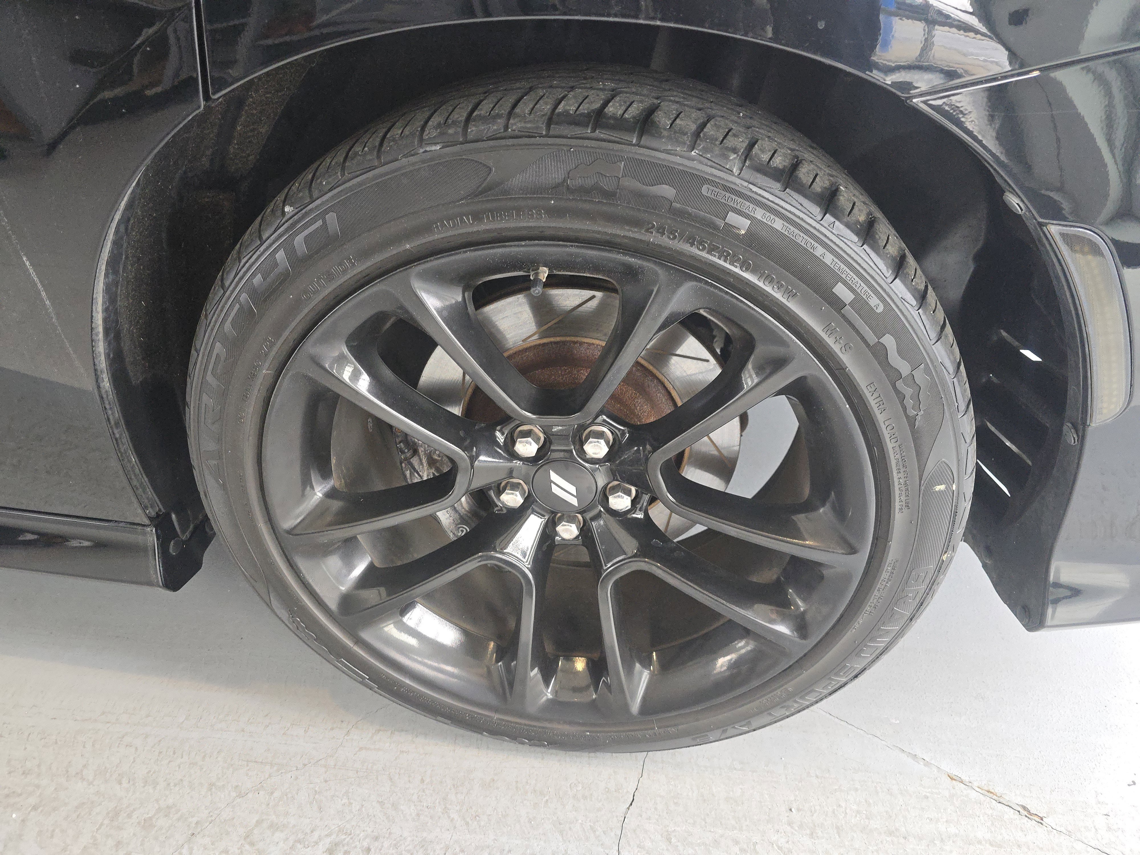 Used 2021 Dodge Charger Scat Pack image 11