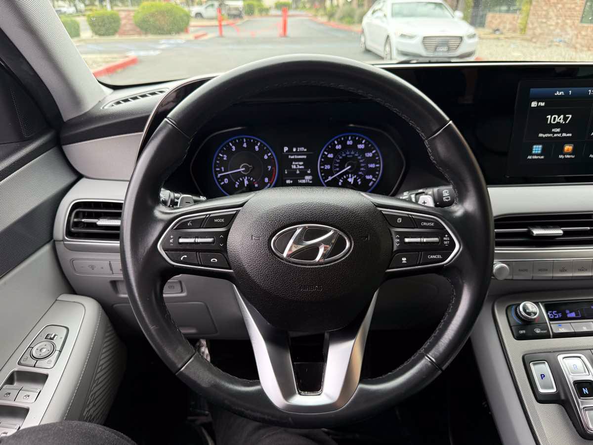 Used 2020 Hyundai Palisade SEL FWD image 46