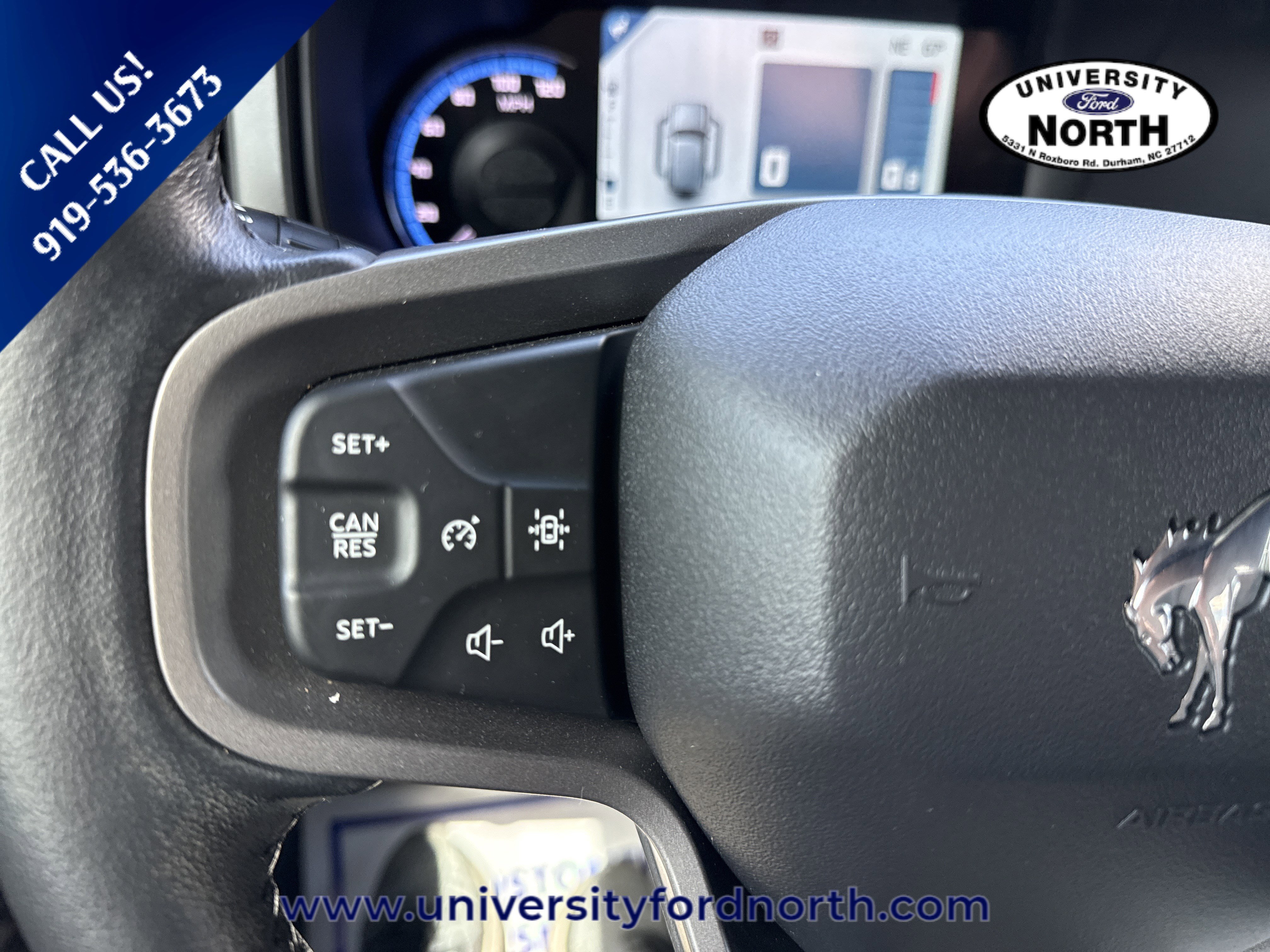 Used 2023 Ford Bronco Black Diamond image 17