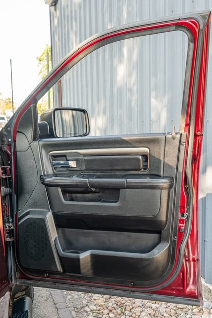 Used 2017 RAM 1500 Sport AWD/4WD image 44