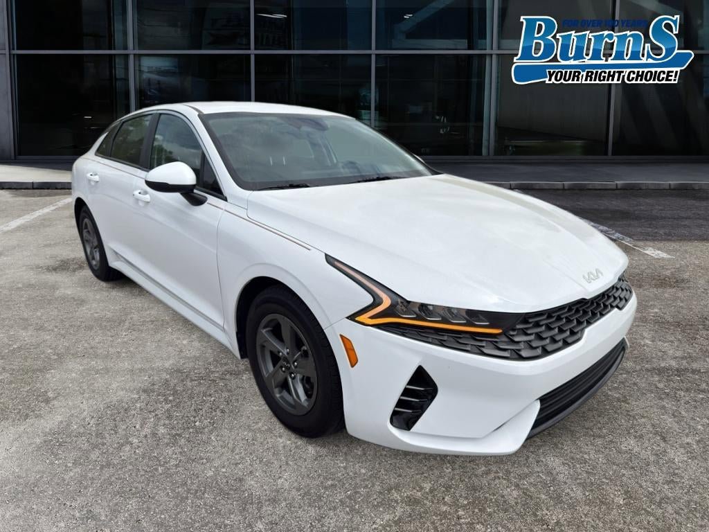 Used 2023 Kia K5 LXS
