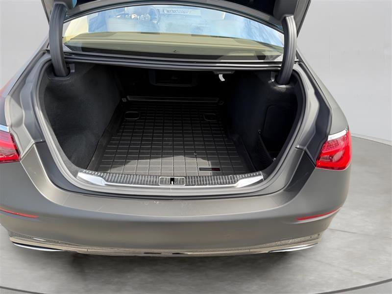 Used 2023 Mercedes-Benz S 580 4MATIC Sedan image 17
