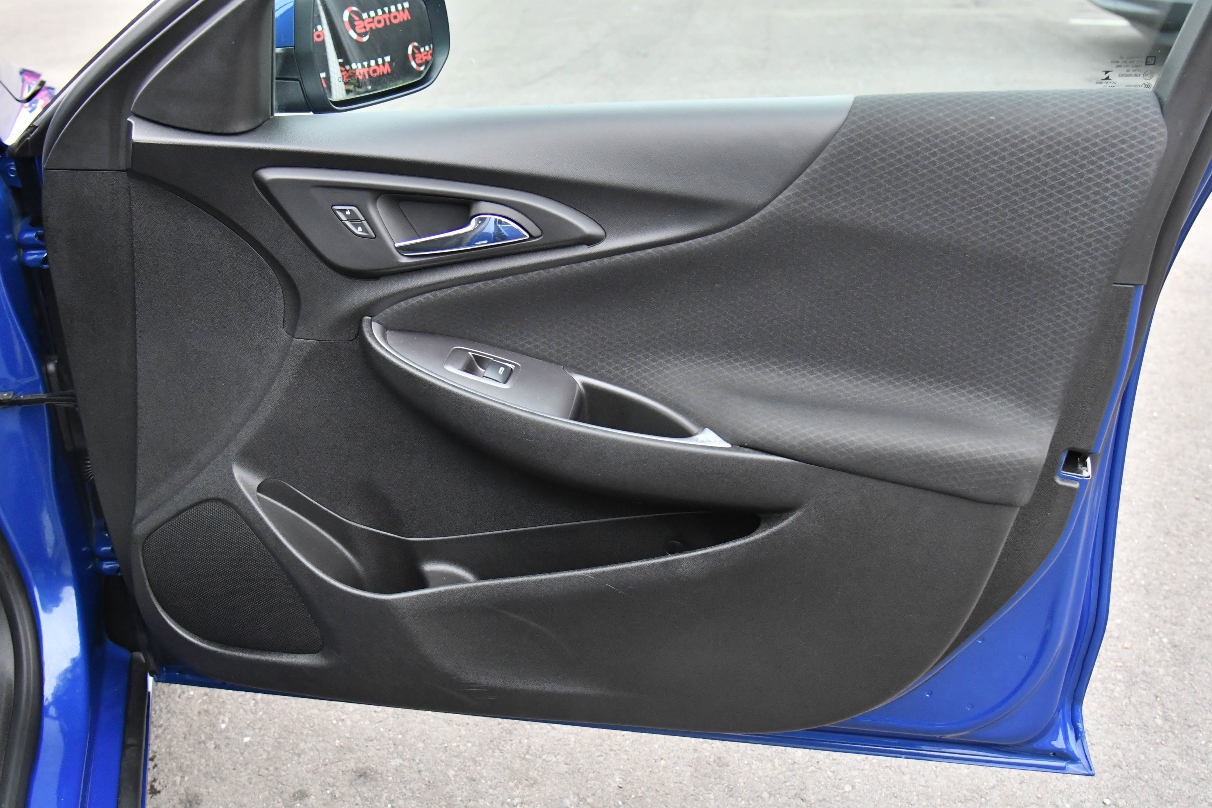 Used 2023 Chevrolet Malibu LT image 37