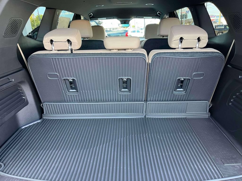 New 2026 Buick Enclave Preferred w/ Power Package FWD image 18