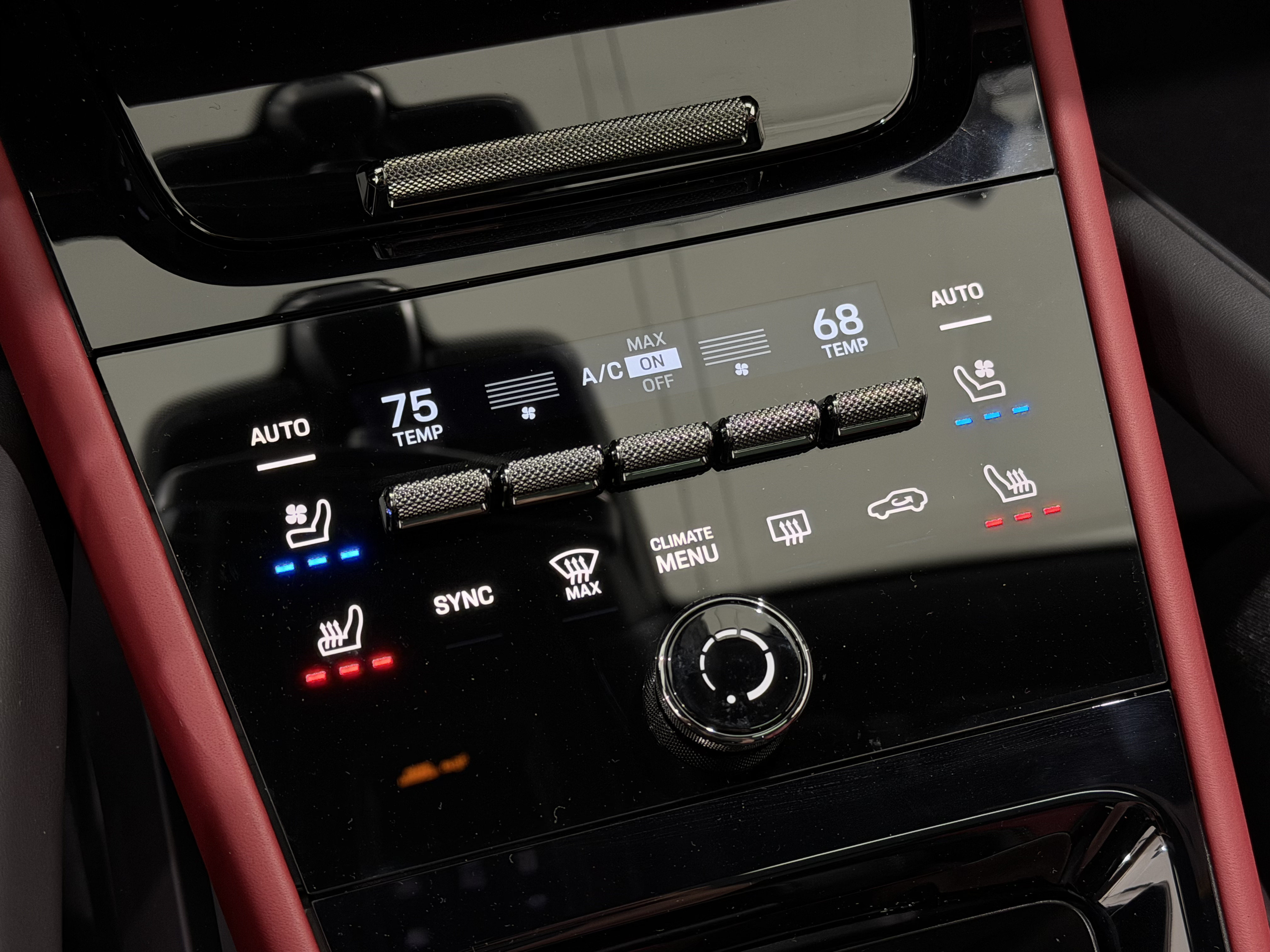 New 2026 Porsche Cayenne AWD/4WD image 39