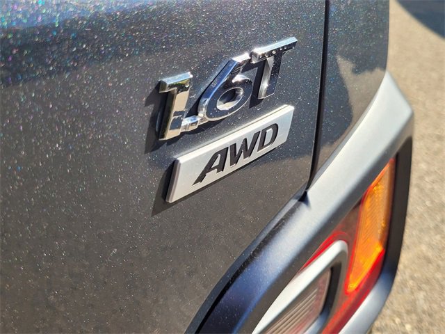 Used 2020 Hyundai Kona Ultimate image 6