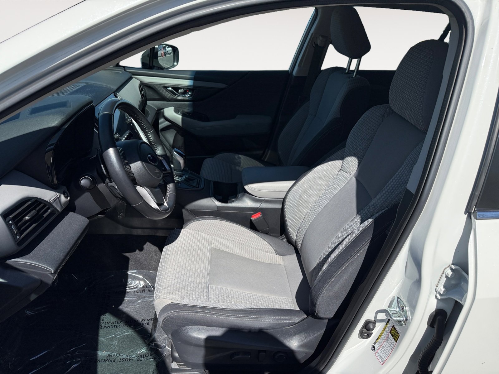 Used 2021 Subaru Outback Premium image 10