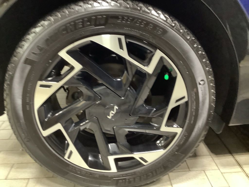 Certified 2023 Kia Sportage SX image 28