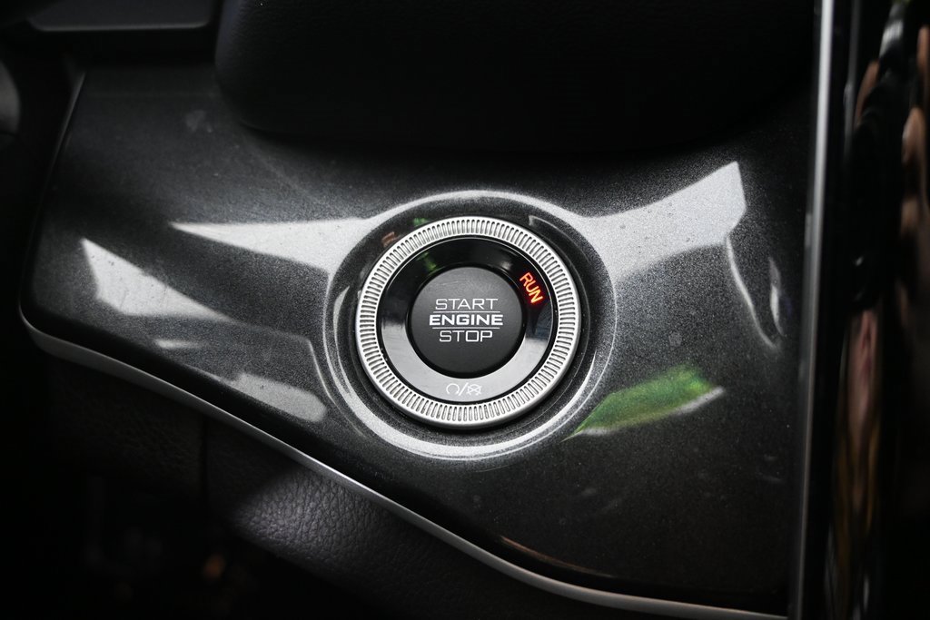 Used 2022 Jeep Grand Cherokee L Altitude image 31