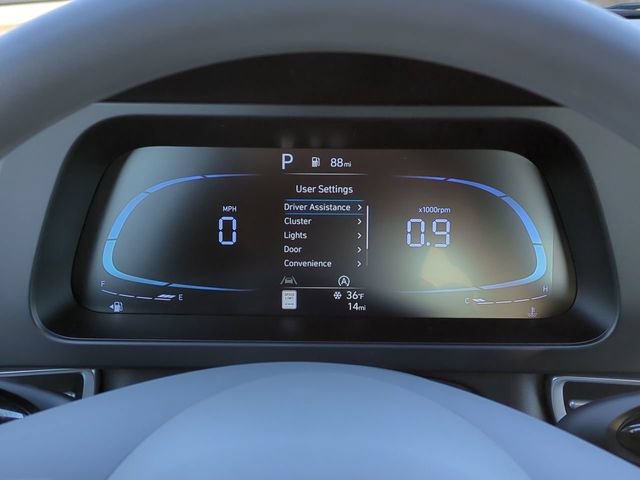 New 2026 Hyundai Elantra SE FWD image 24