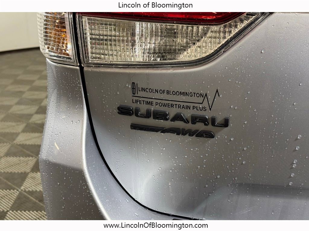 Used 2023 Subaru Forester Wilderness image 55