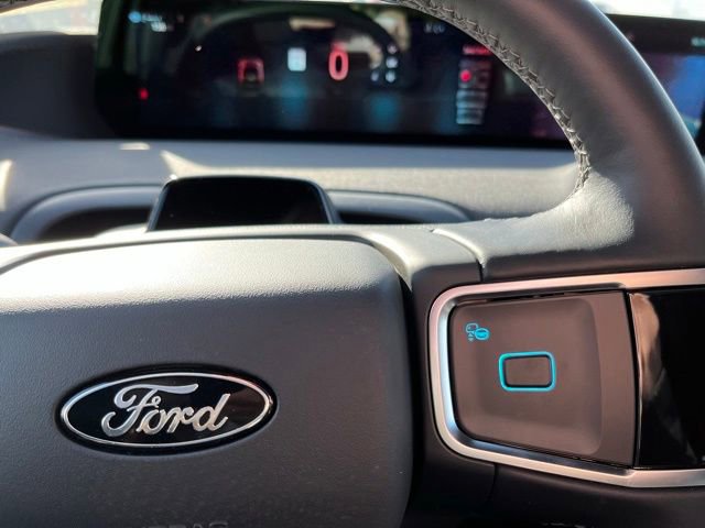 New 2026 Ford Expedition Tremor image 25