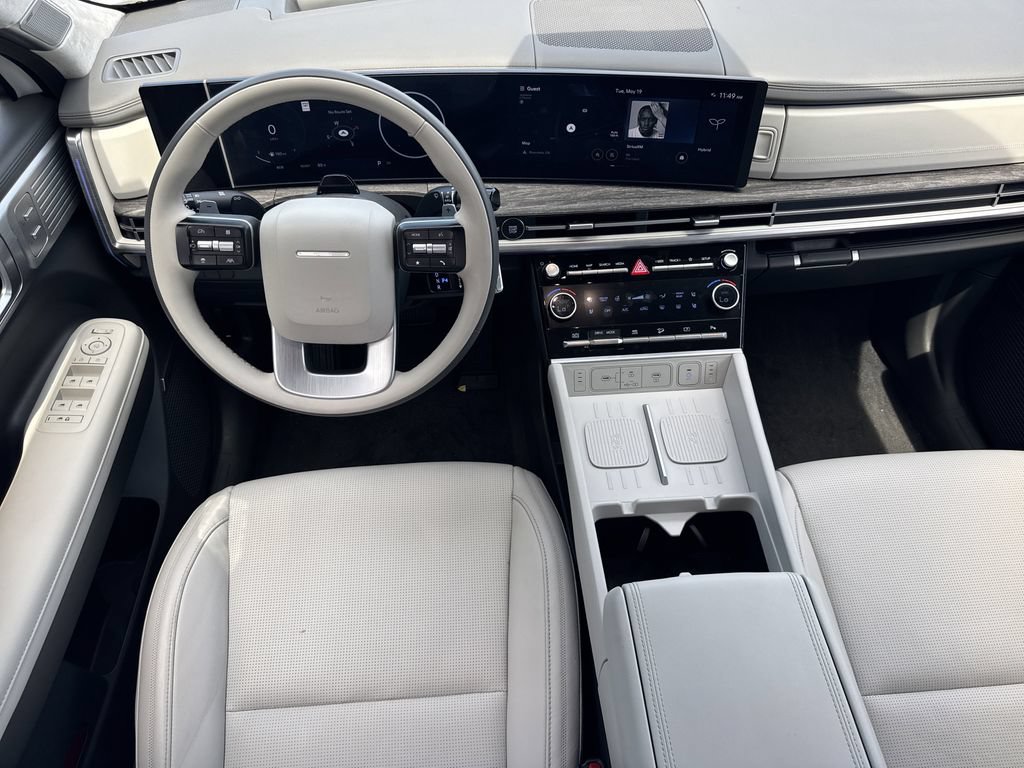 Used 2025 Hyundai Santa Fe Calligraphy AWD/4WD image 22