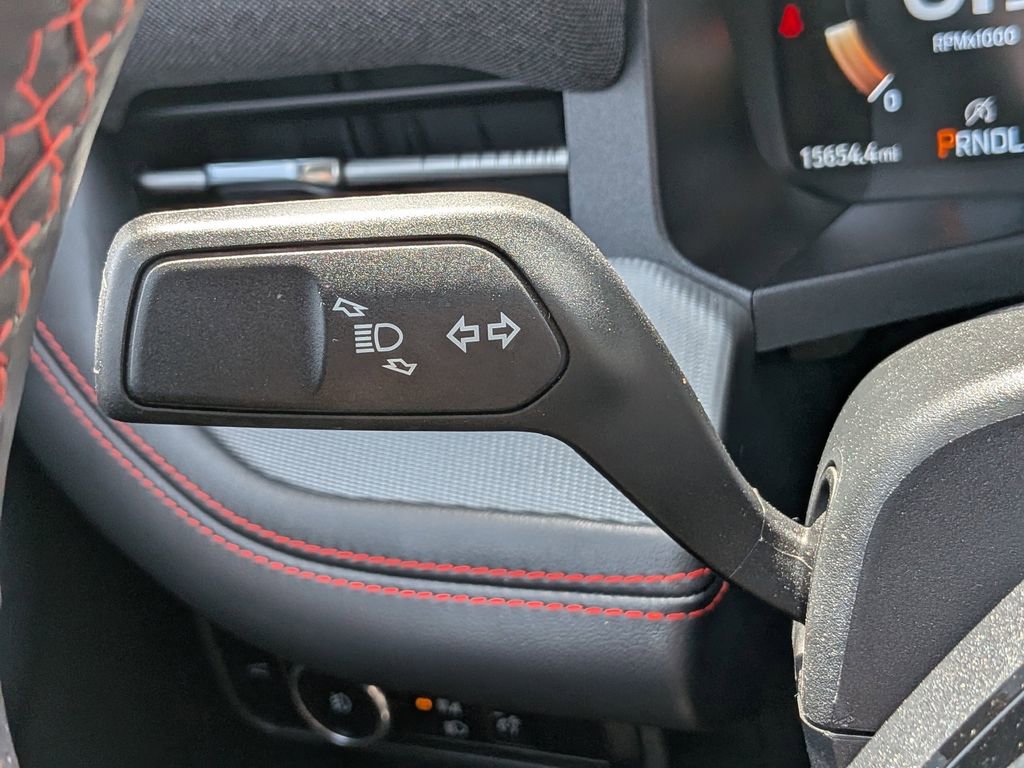 Used 2025 Ford Explorer ST-Line AWD/4WD image 28