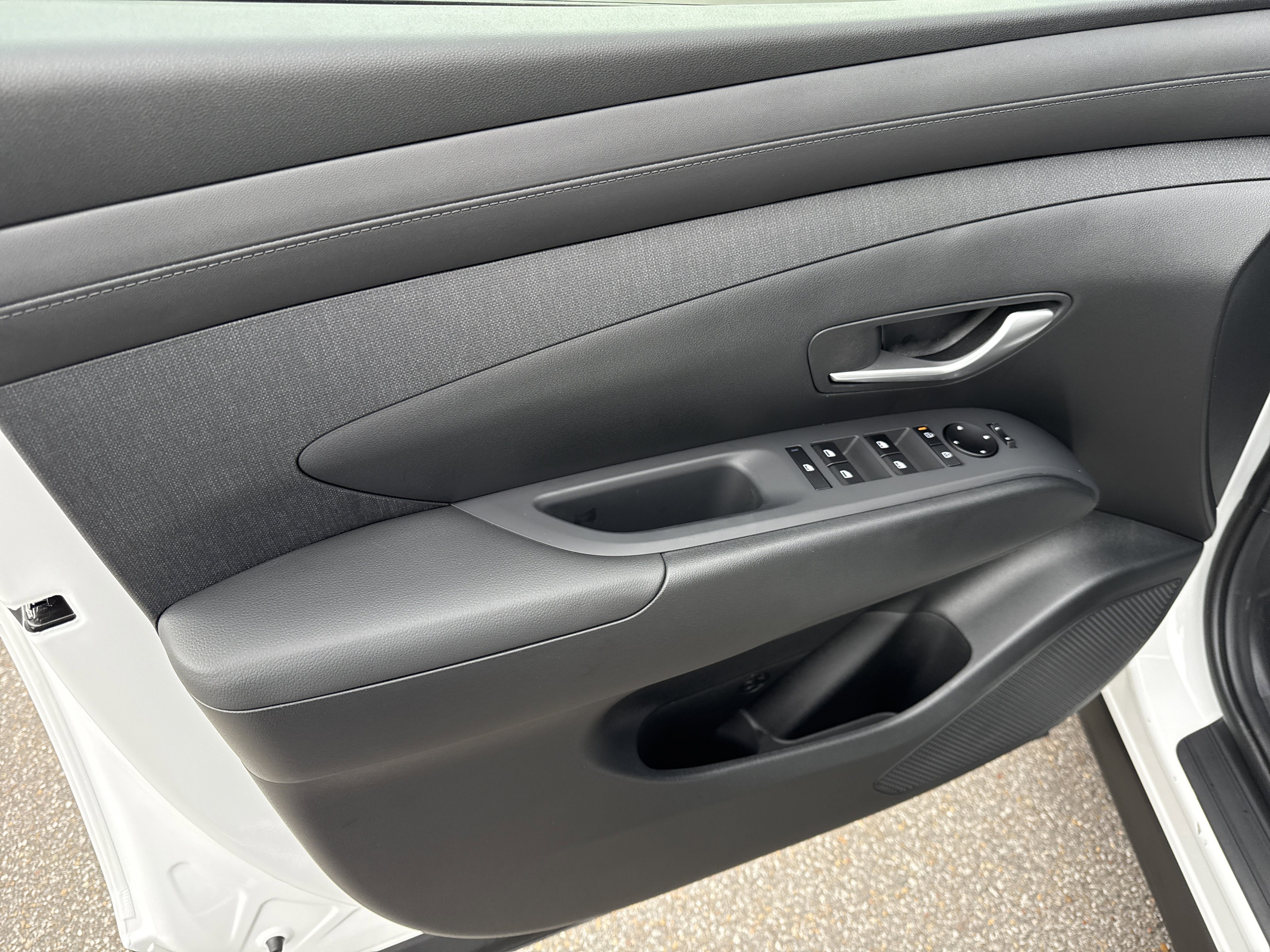 New 2026 Hyundai Tucson XRT image 7