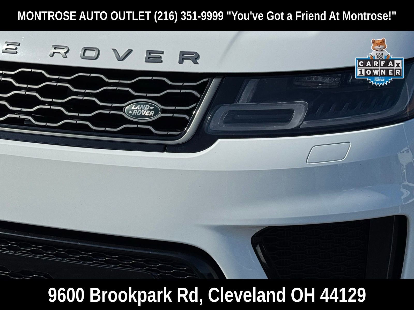 Used 2021 Land Rover Range Rover Sport HSE Silver Edition image 56