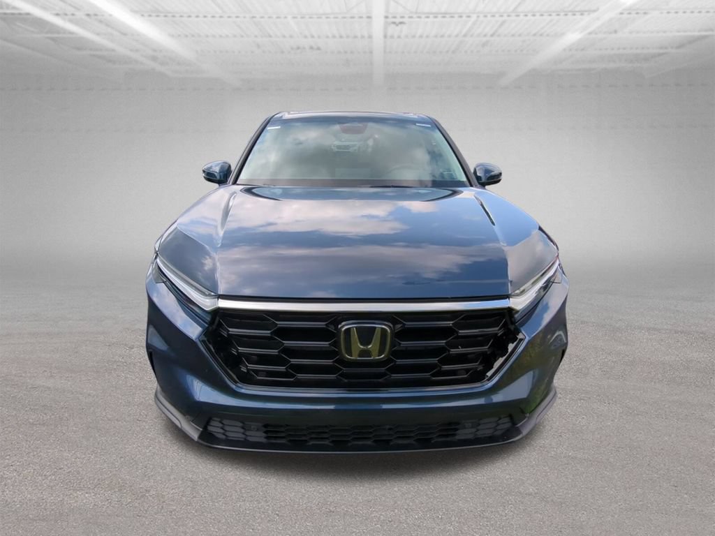 New 2026 Honda CR-V EX-L image 11