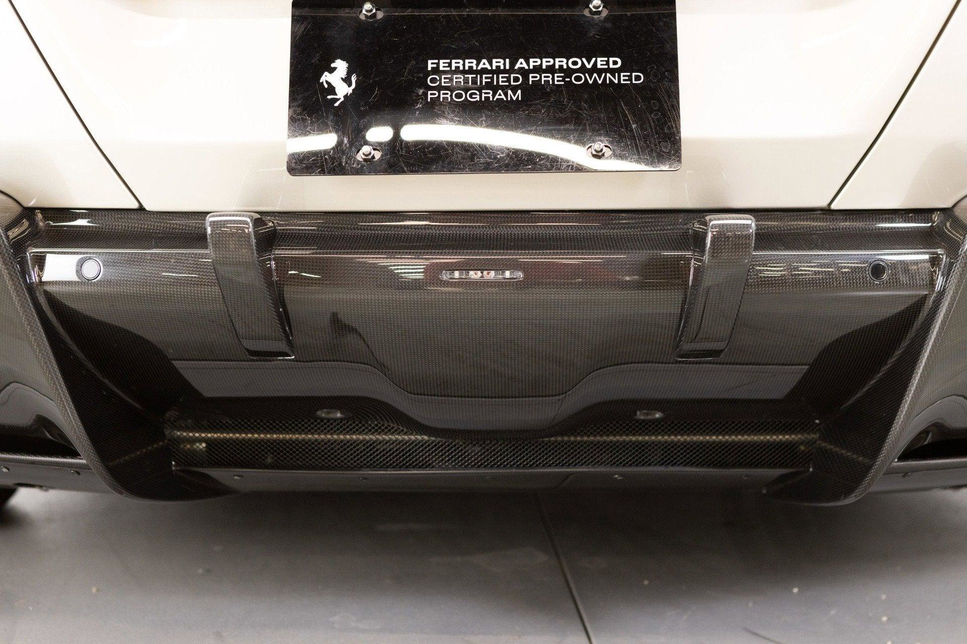 Certified 2024 Ferrari Roma Spider image 41