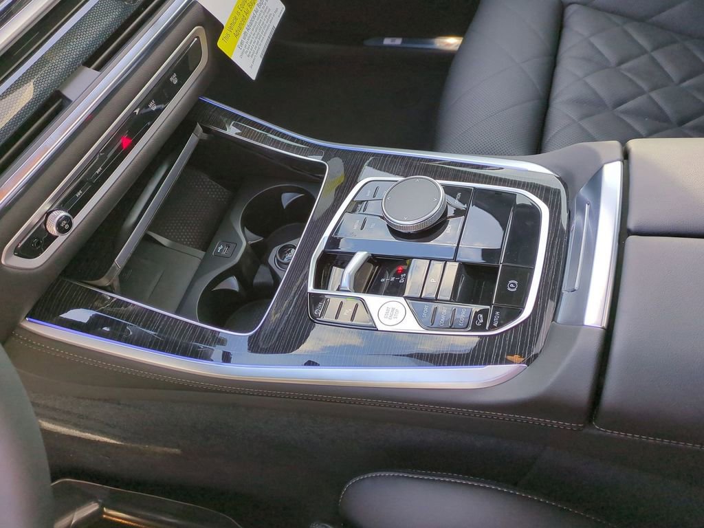 New 2026 BMW X5 xDrive40i w/ M Sport Package image 17