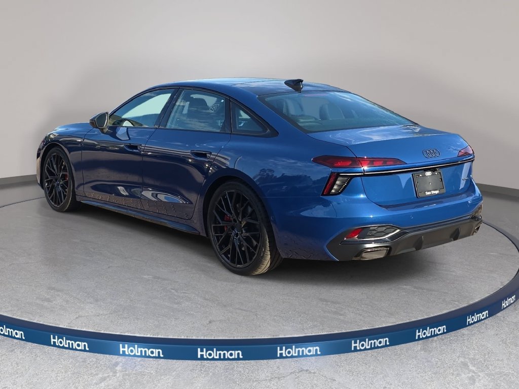 New 2026 Audi A6 Prestige AWD/4WD image 7
