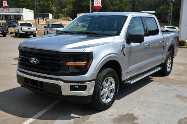 Used 2024 Ford F150 XLT w/ Mobile Office Package