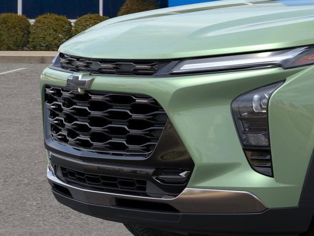 New 2026 Chevrolet Trax ACTIV w/ Sunroof Package image 13