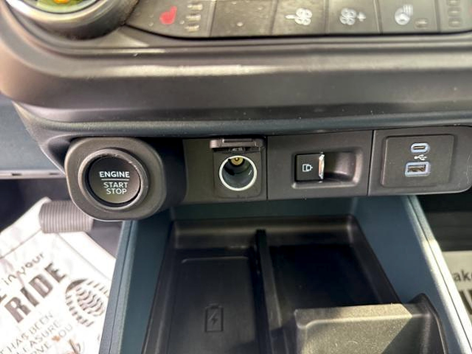 Used 2023 Ford Maverick Tremor w/ Tremor Off-Road Package image 21