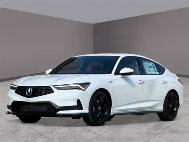 New 2026 Acura Integra A-Spec
