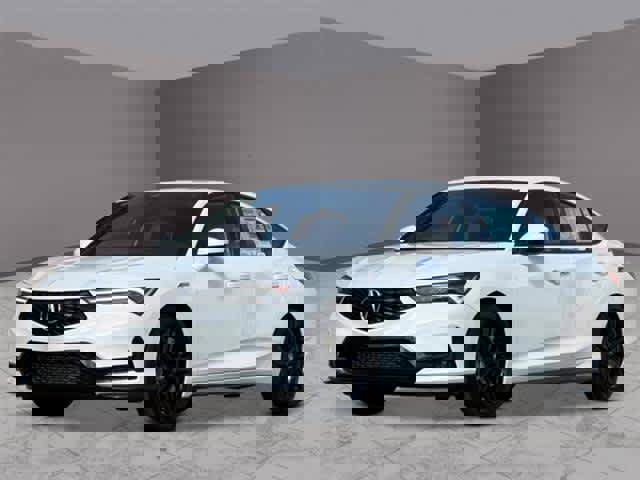 New 2026 Acura Integra A-Spec image 1