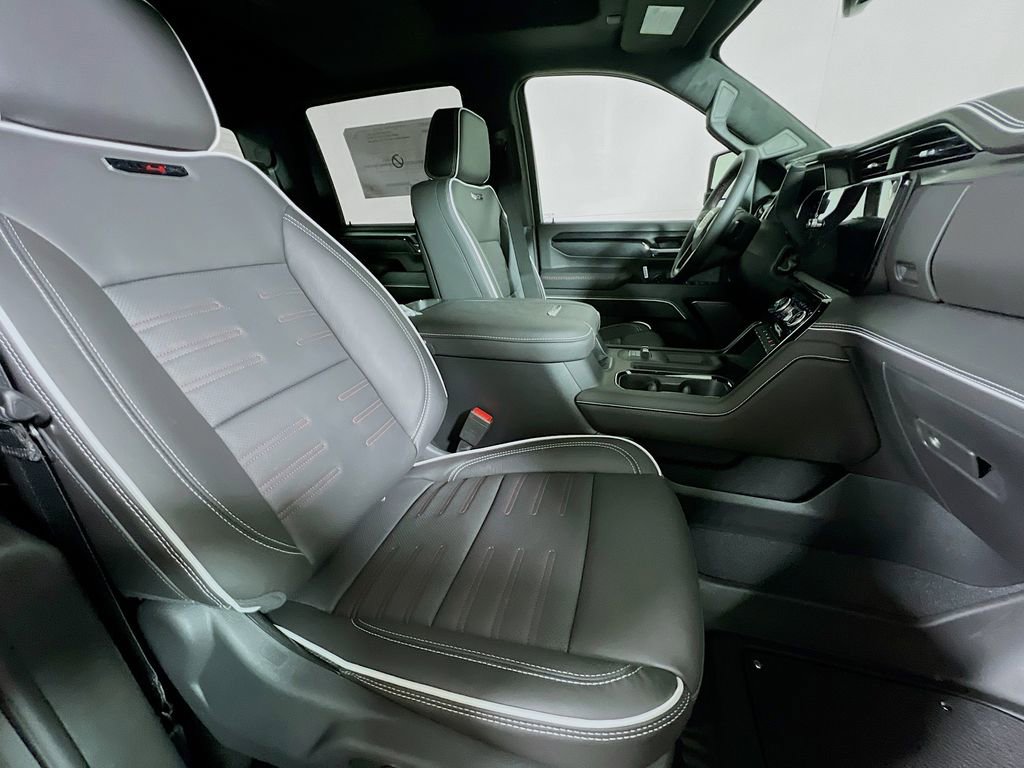 New 2026 GMC Sierra 2500 AT4X AWD/4WD image 21