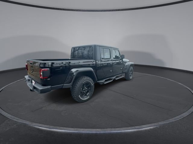 Used 2025 Jeep Gladiator Willys image 15
