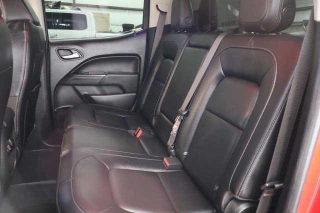 Used 2020 Chevrolet Colorado ZR2 AWD/4WD image 10