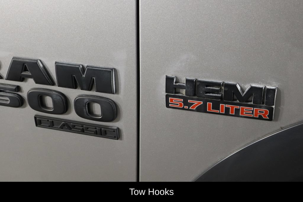 Used 2020 RAM 1500 Warlock w/ Electronics Group AWD/4WD image 42