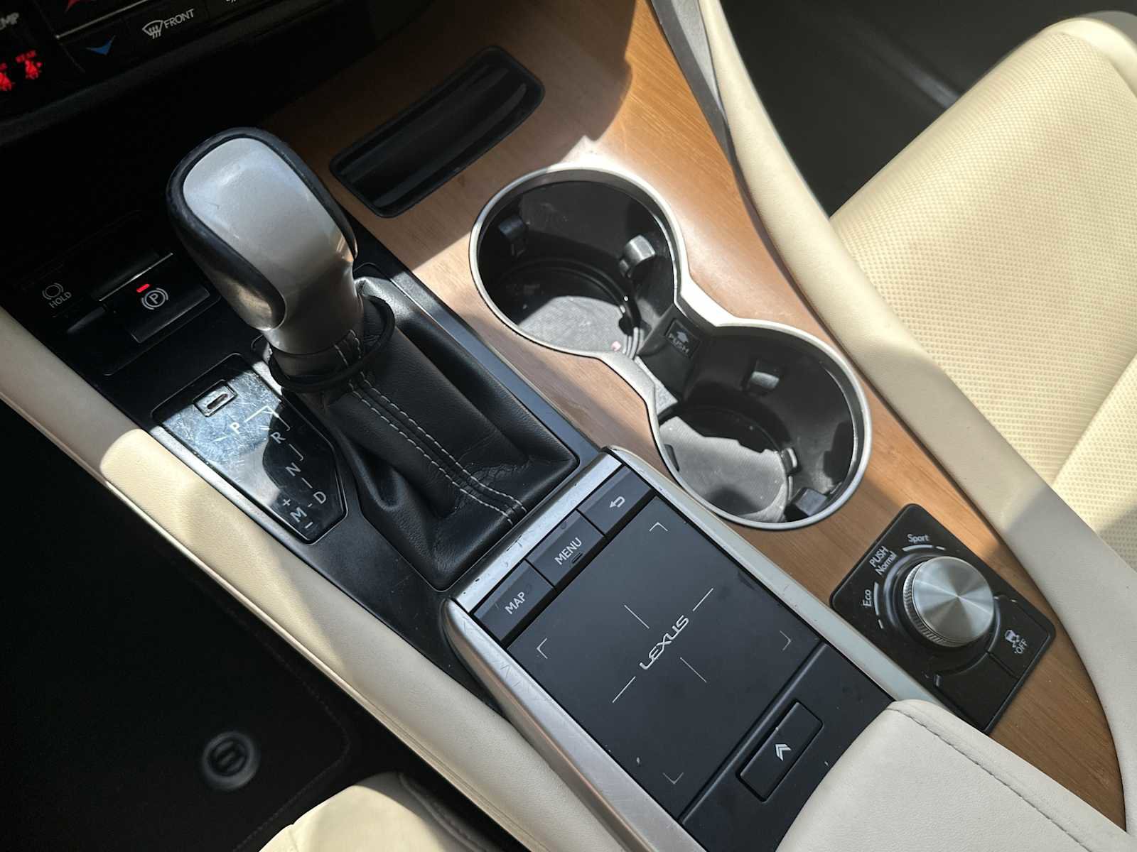 Used 2021 Lexus RX 350 FWD w/ Premium Package image 20