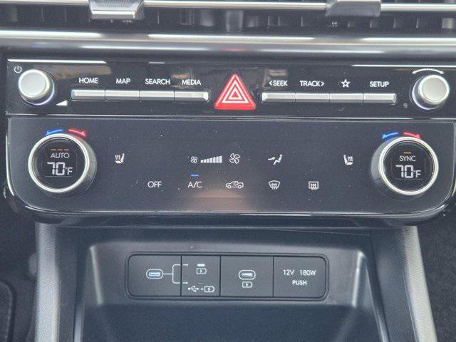 New 2026 Hyundai Santa Cruz SEL image 13