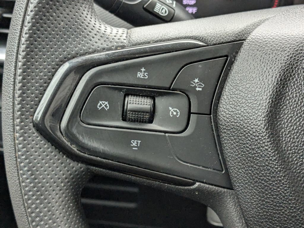 Certified 2021 Chevrolet TrailBlazer LT w/ Convenience Package image 15