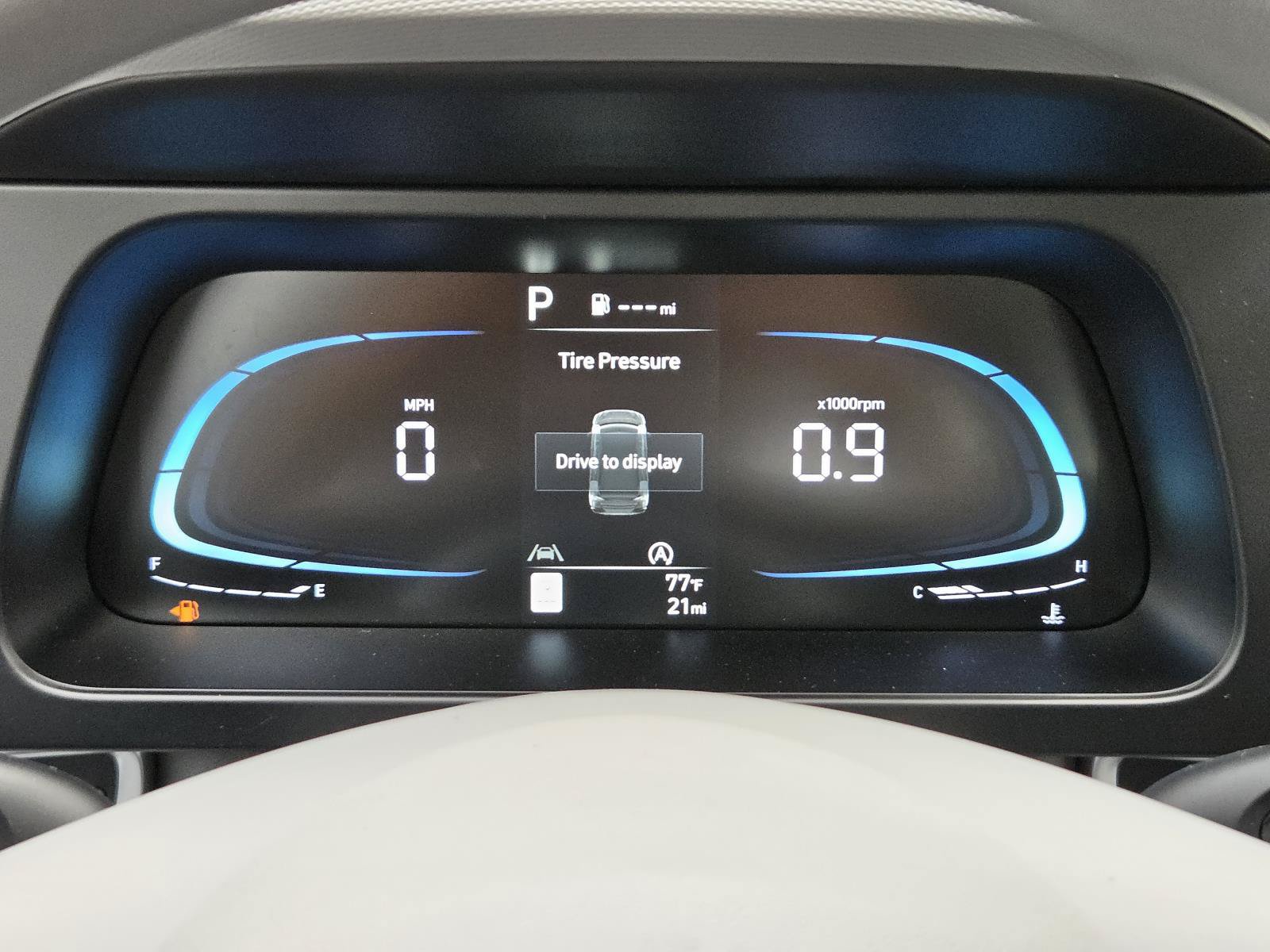 New 2026 Hyundai Elantra SE FWD image 21