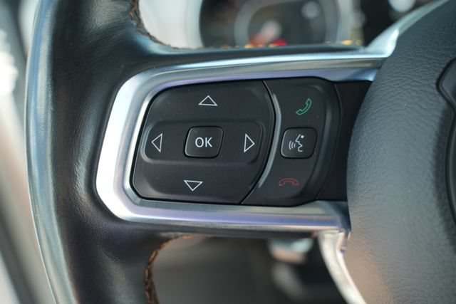 Used 2021 Jeep Gladiator Overland AWD/4WD image 33